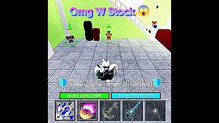 Omg Kitsune And Dragon In Stock #bloxfruits #roblox