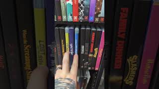 @TerrorVisionRecordsVideo Without a Slipcover! #movie #physicalmediacollection #4kbluray