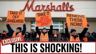 Don't Shop At Marshalls Again Until You Watch This