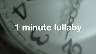 1 minute lullaby - Acoustic guitar [No copyright music - Free background music]