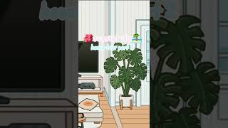 coastal villa house tour🏝🌺 2nd floor part 2 #tocaboca #tocalifeworld #aesthetic  #thankyou