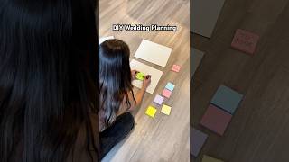 DIY Wedding Planning as a 2025 Bride to Be 🤩💍 How to Plan your Wedding! #weddingplanning #bride