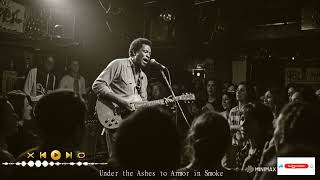 Vintage Soul Guitar for Lovers – Romantic Blues Music