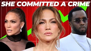 The Suspicious Rise of Jennifer Lopez