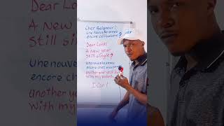 New year new resolutions #teacherkendy #teacherwendy #englishgrammar #education