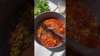 I QUIT Takeout After Making This 15-MIN Plant-Based Dinner! SAVES $300/Month! 🤯