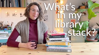 10 Books for Creative Inspiration