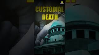 What is Custodial Death & What are its types ???  #shorts #utkarshclatclasses