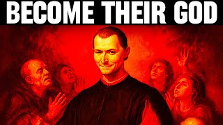 How to Build Your Reputation So Strong People Treat You Like a God - Machiavelli