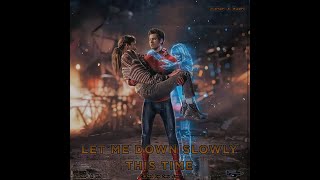 Let Me Down Slowly This Time | Peter & Gwen のサムネイル