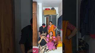 The fairies were captured||😱 Pariyon Ko Kaid Kr Liya||😨 #shorts#entertainment#youtubeshorts#mammi...