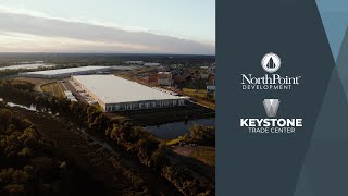 Keystone Trade Center - The Keystone Story (Corporate Commercial Video)