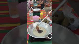 Your Cebu experience is not complete without eating this #shorts #foodshorts #cebucity #tuslobbuwa