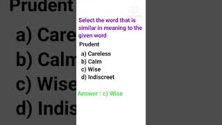 #synonyms #scc #ssccgl #sscchsl #govtexampreparation #shortsviral # english