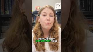How to Prepare for Your Next Test #testtakingtips #routine