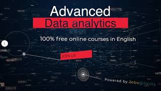AdvancedDataAnalytics Teaser
