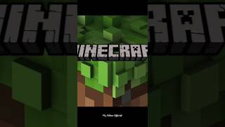 MINCRAFT EDIT #shorts #minecraft #edit