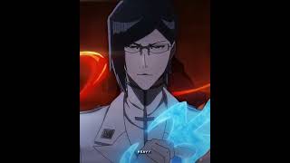 Uryu vs Sukuna | Filler
