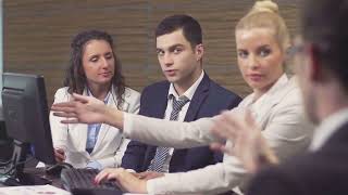 Transform Your Business with Lampkin Solutions