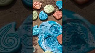Nature-inspired Loose Parts #imaginativeplay  #outdoorlearning #learningthroughplay