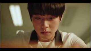 Weak hero class 1 episode 1 part 1 in hindi dubbed 