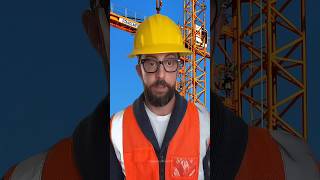 Only 30 Seconds.and Everything Went Wrong 87#shorts #adamrose #construction #engineering