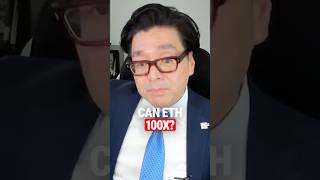 Tom Lee: Can Ethereum 100x and Flip Bitcoin?