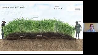 Nina Weithorn - Allensworth Agricultural Experiment Station (2024 LAF National Olmsted Scholar)