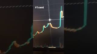 Ecosistema 1cent, el token que llevará a SHIBA INU a $0.01 éste año y que te recompensa en BTC hold