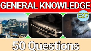 #527 教育一般知識クイズ問題と解答