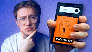 Buy or Not: Ledger Nano S Plus in 2023? *HONEST OPINION*
