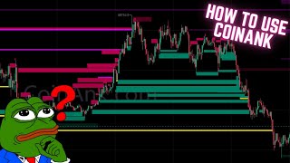 How to use COINANK to improve your trading *updated video* !!