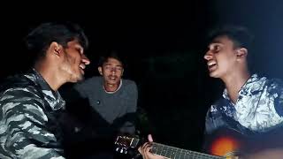 Tom hi ho || Aashiqui 2 💝🥀 || Arijit sing || New cover | siddik sing #tomhiho #Aashiqui2