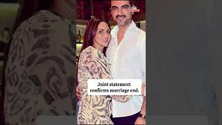 EshaDeol and BharatTakhtani have split after 11 years marriage, as per their recent joint statement.