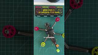 完璧な5インチFPVドローンのセットアップの選び方 | 初心者向け組み立てガイド
