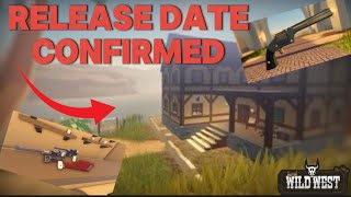 PROGRESSION RELEASE DATE REVEALED! (TWW ROBLOX)