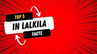 Top 5 Facts In Lal Kila #knowledgeispower #knowledge