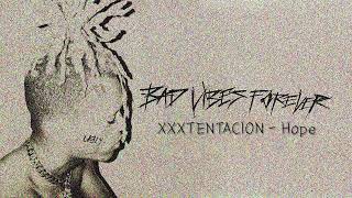 [Playlist] 새벽감성 텐타시온 노래모음 / XXXTENTACION playlist.