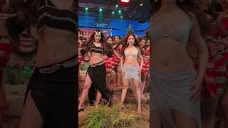 তামিল সিনেমার শুটিং ভিডিও | Tamil cinemar shooting video|tamanna bhatia|rashi khanna|Tamil songs.