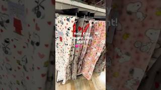 Hello Kitty hunting 2024! #hellokitty #hellokittyblanket #hellokittyhunt #homegoods