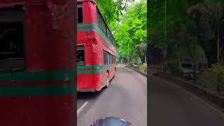 Dhaka Ride 🏍️ #aflamenabil