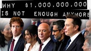 The Hyper-Inflation of the Hyper-Wealthy