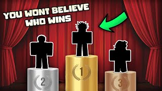 Rating YOUR Roblox Avatars From 1-10! 😱