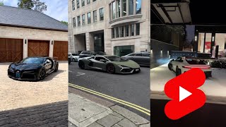 BEST CAR YOUTUBE SHORTS. (FOR CAR FANS)