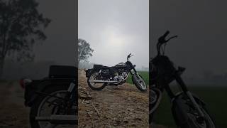 Standard Bullet vibes with a Haryanvi twist! 🏍🔥 #BulletRide #HaryanviBeats" #travel u