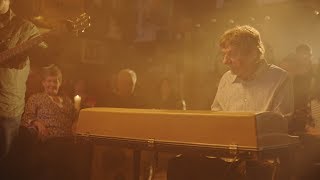 Marcella and Her Lovers with Spooner Oldham - I'm Your Puppet - Recorded Live @ The P&H