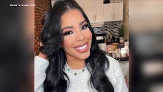 Social media influencer found shot to death in her car in Mount Vernon
