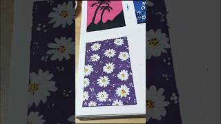 Flower painting #shorts #paintings #art #flowerpainting #viralshorts #yt #ytshorts #easypainting