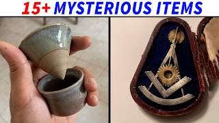 What Is This Thing? Test Your Knowledge — Part #28