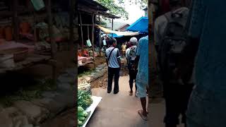 Baghmara Market